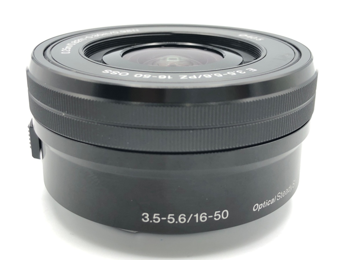 E PZ 16-50/3.5-5.6 OSS ��ׯ� SELP1650