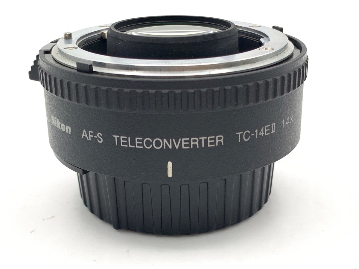 中古：B(並品)】ニコン Ai AF-S テレコンバーター TC-14E II 