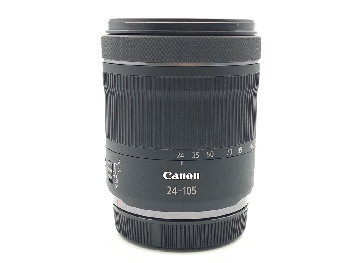 RF24-105mm F4-7.1 IS STM 中古価格比較 - 価格.com