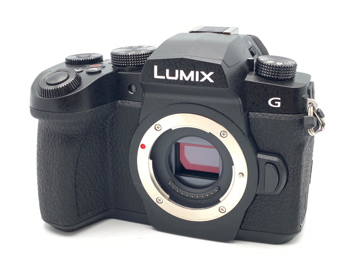 価格.com - パナソニック LUMIX DC-G100V 標準ズームレンズキット