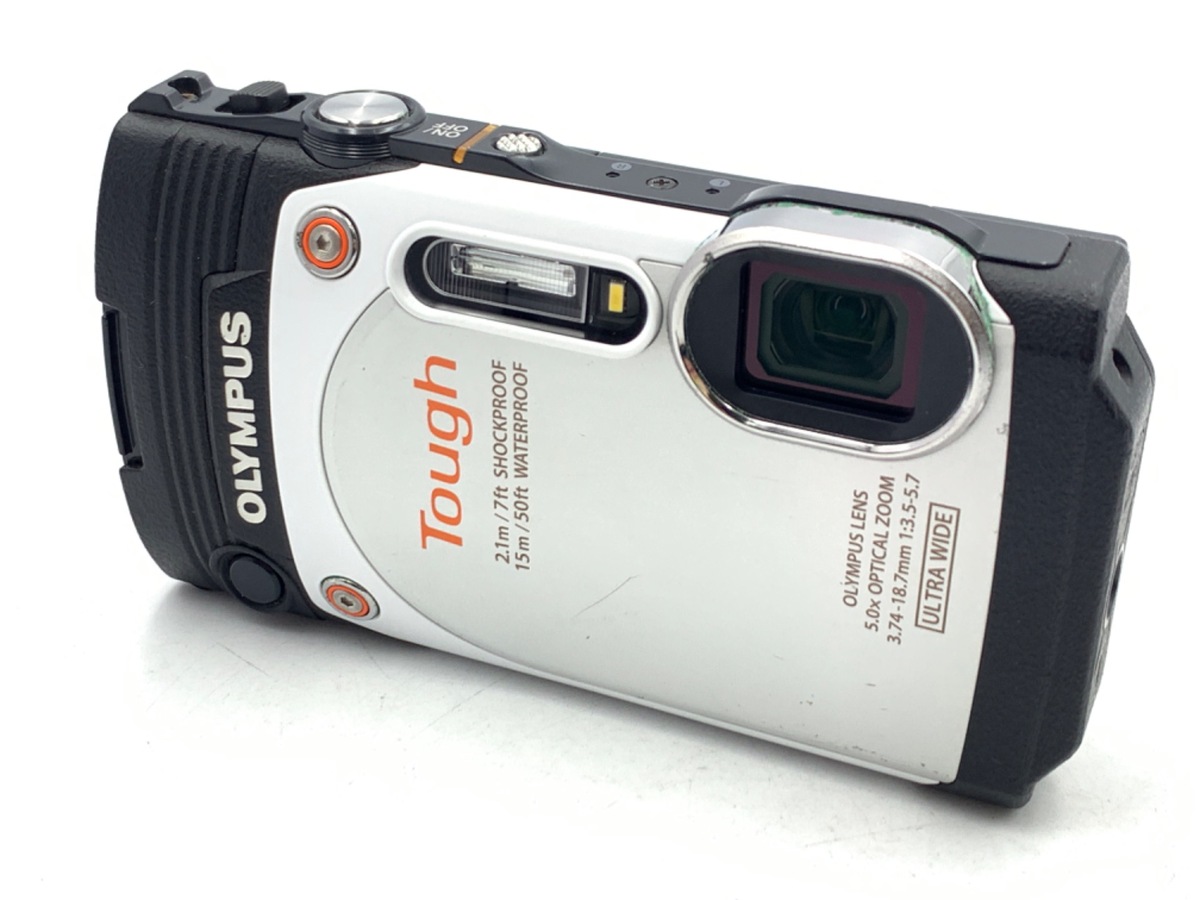 STYLUS TG-860 Tough �ܲāy1600����f�z