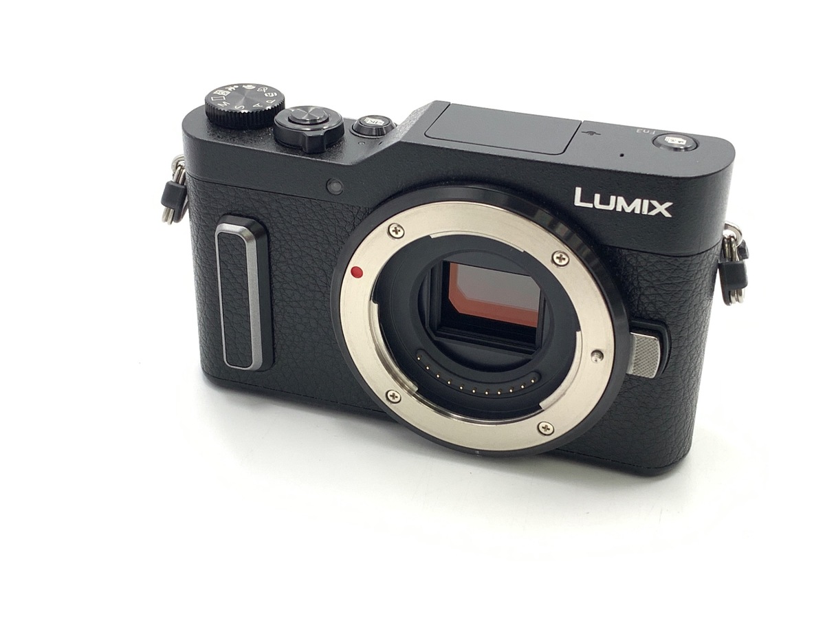 パナソニック DC-GF10 ボディ 中古：AB(良品)】パナソニック DC-GF10 ボディ オレンジ | 2444100018134