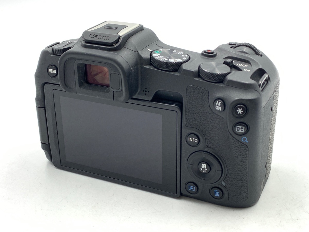中古：B(並品)】キヤノン EOS R8 ボディ | 2447990030644