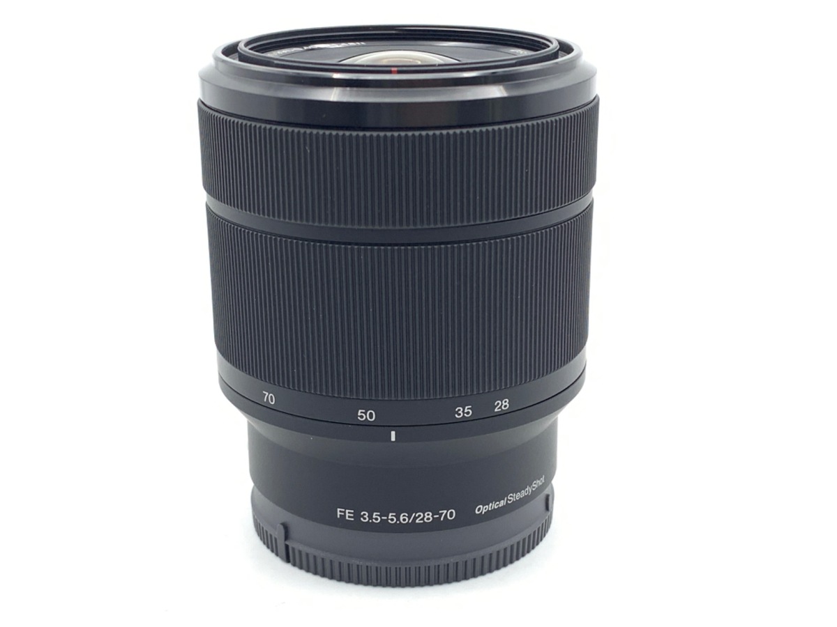 Sony FE 3.5-5.6/28-70 OSS SEL2870 中古 FE 28-70mm F3.5-5.6 OSS SEL2870 中古価格比較 - 価格.com