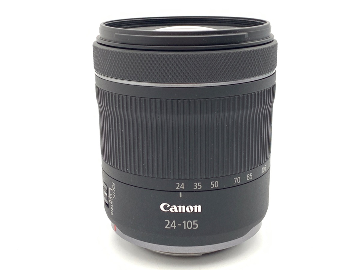 RF24-105mm F4-7.1 IS STM 中古価格比較 - 価格.com