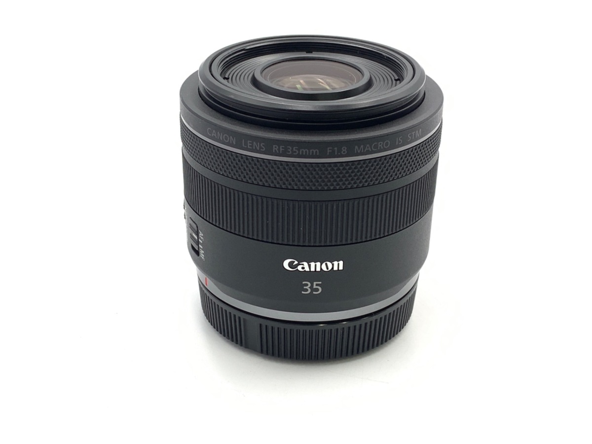 価格.com - RF35mm F1.8 マクロ IS STM 中古価格比較