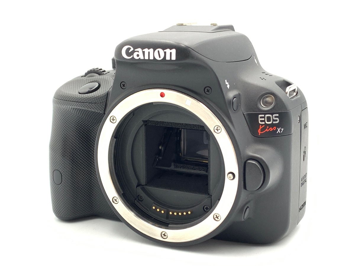 中古】デジタル一眼レフ｜EOS kiss X7 在庫一覧｜カメラのキタムラ