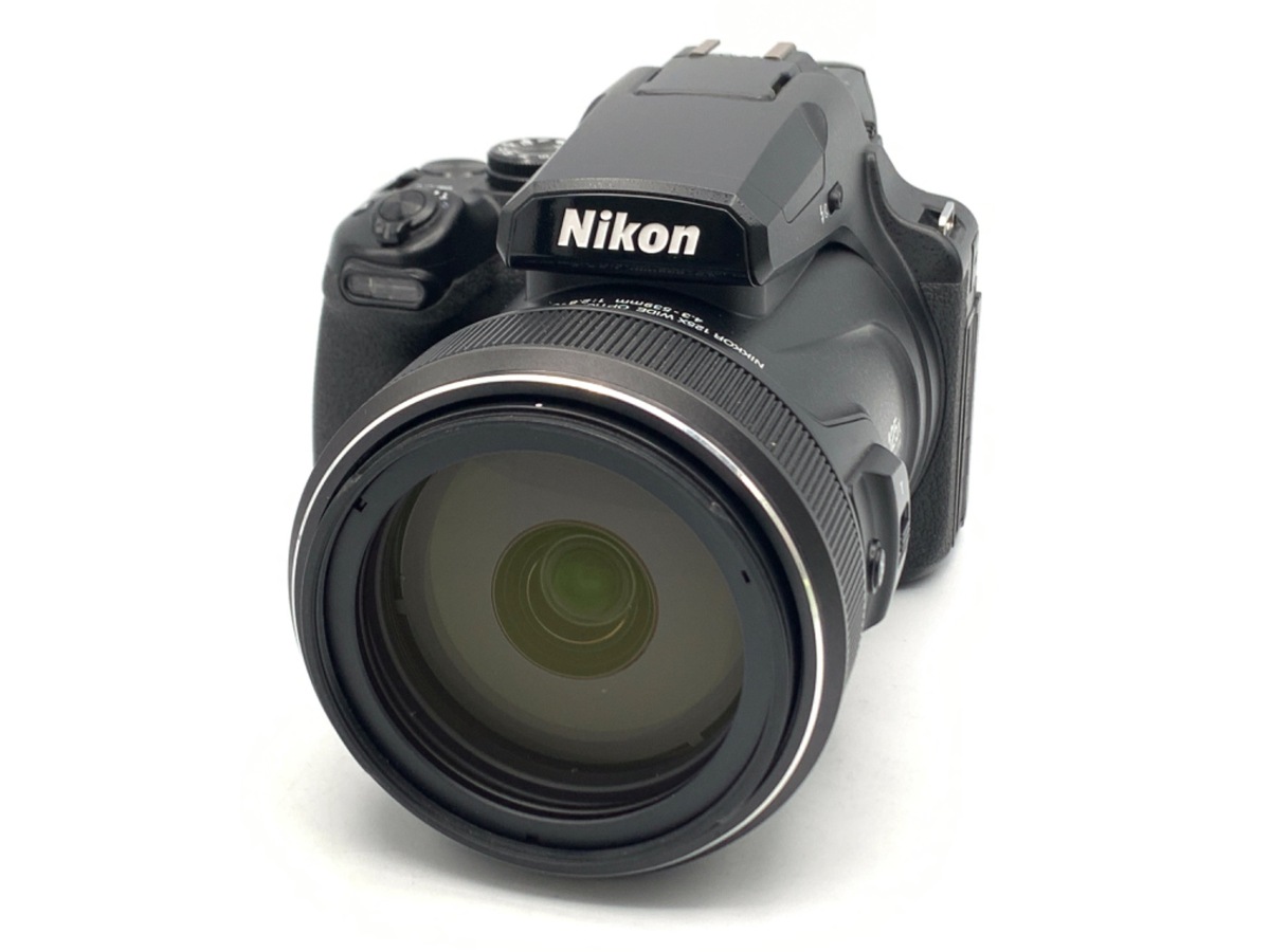 中古】ニコン COOLPIX P1000 在庫一覧｜カメラのキタムラ