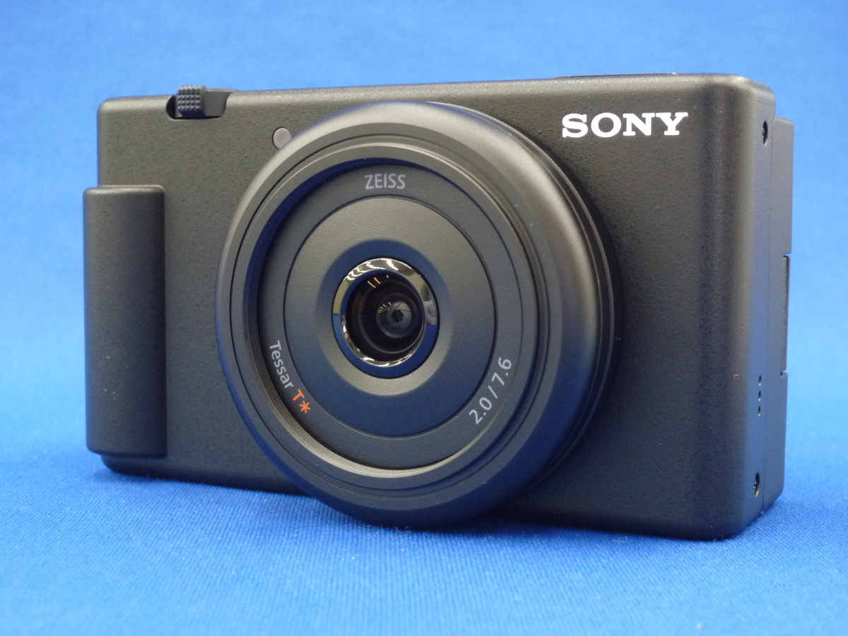 中古】ソニー VLOGCAM ZV-1 在庫一覧｜カメラのキタムラ