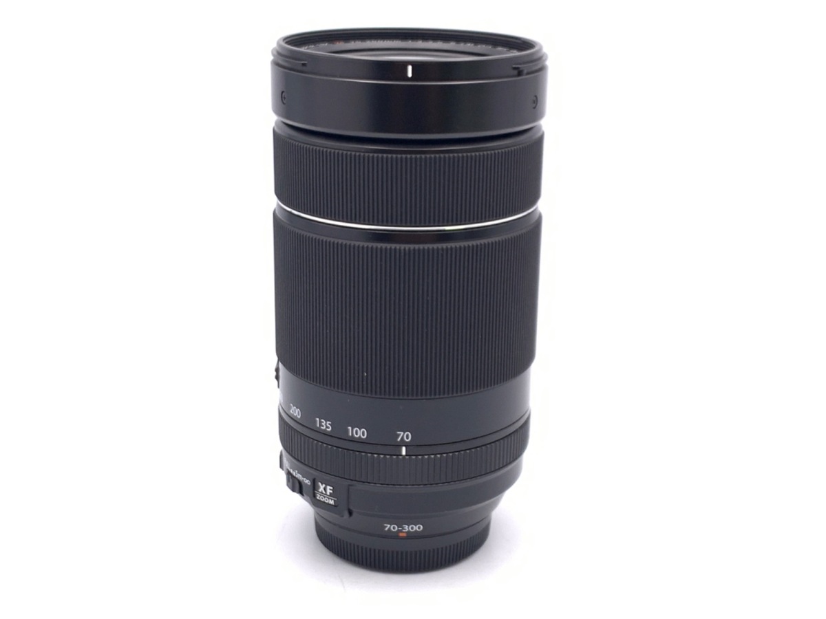 中古】フジフイルム XF70-300mm F4-5.6 R LM OIS WR 在庫一覧｜カメラ