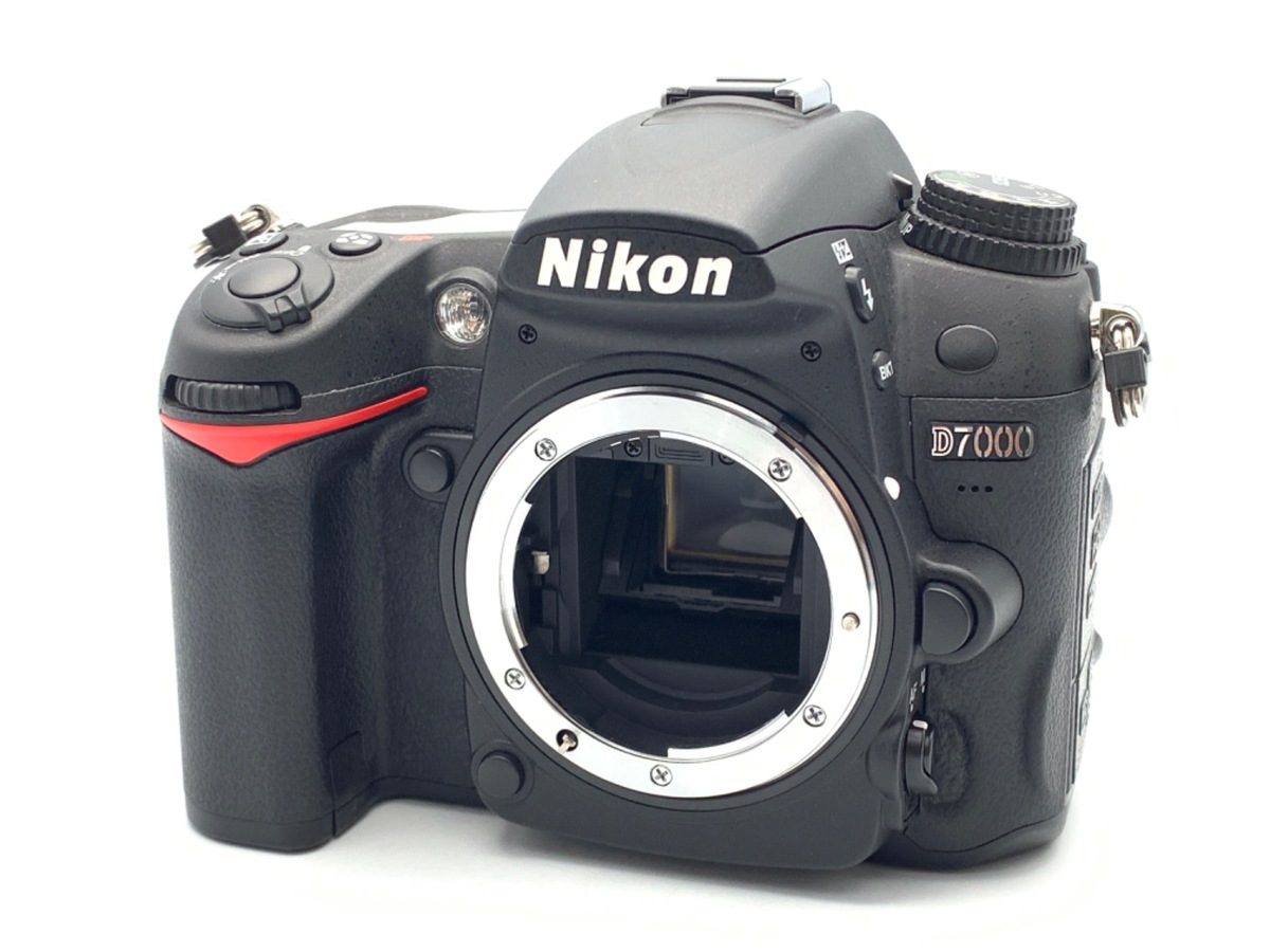 中古】デジタル一眼レフ｜D7000 在庫一覧｜カメラのキタムラ