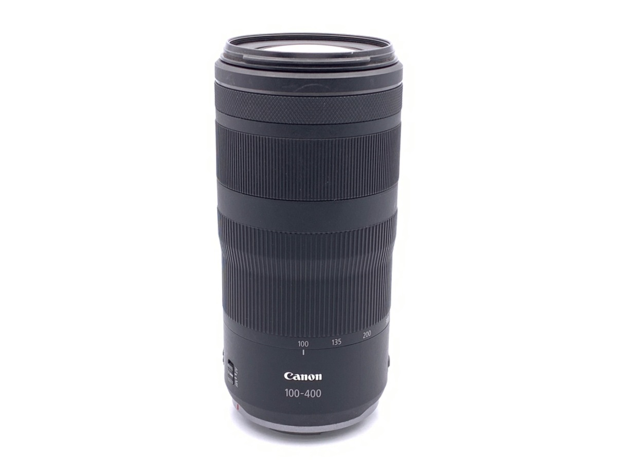 中古】キヤノン RF100-400mm F5.6-8 IS USM 在庫一覧｜カメラのキタムラ