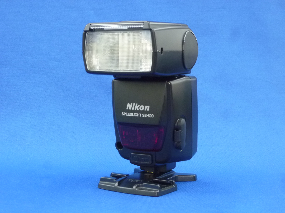 中古】ニコン スピードライト SB-800 在庫一覧｜カメラのキタムラ