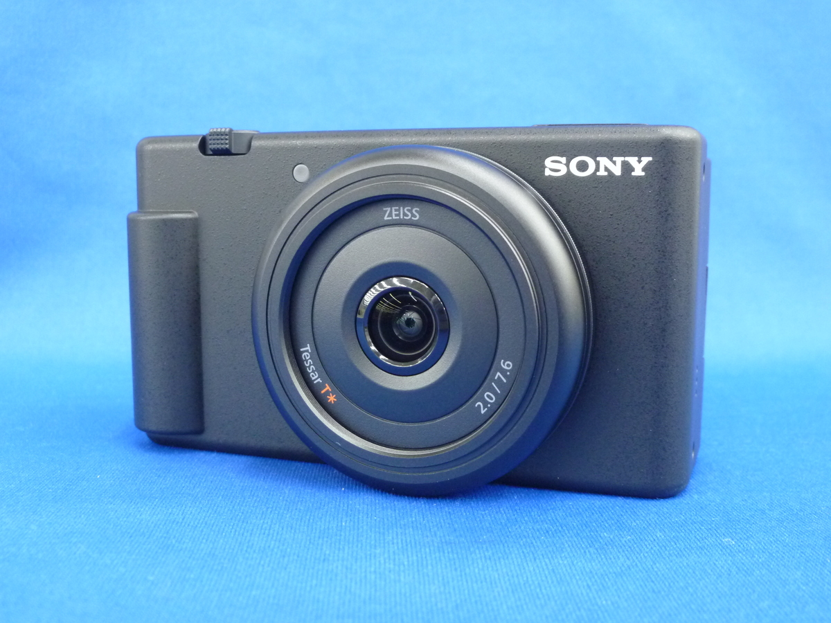 中古】ソニー VLOGCAM ZV-1 在庫一覧｜カメラのキタムラ