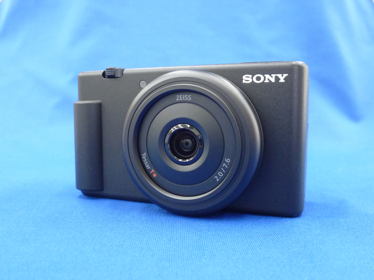 中古】ソニー VLOGCAM ZV-1 在庫一覧｜カメラのキタムラ