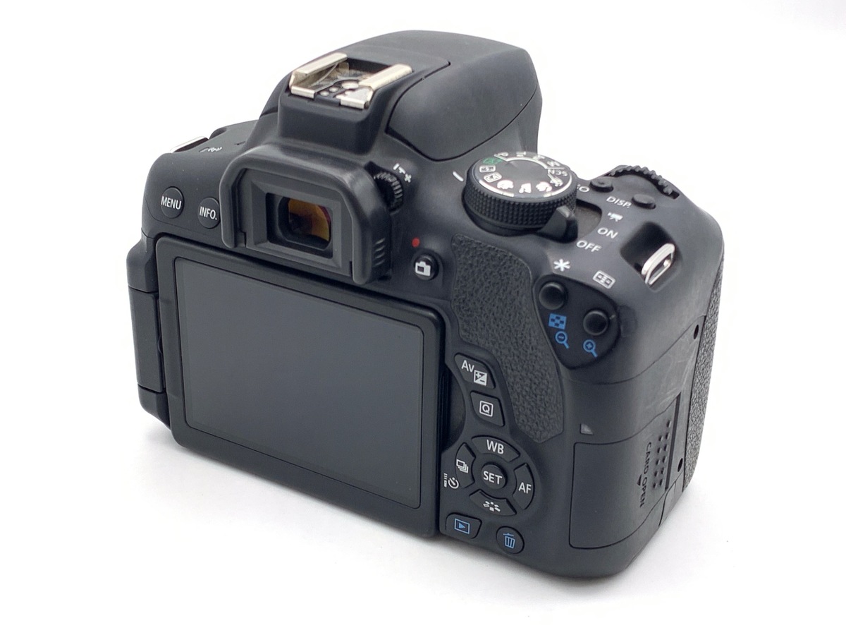 キヤノン EOS Kiss X8i ボディ