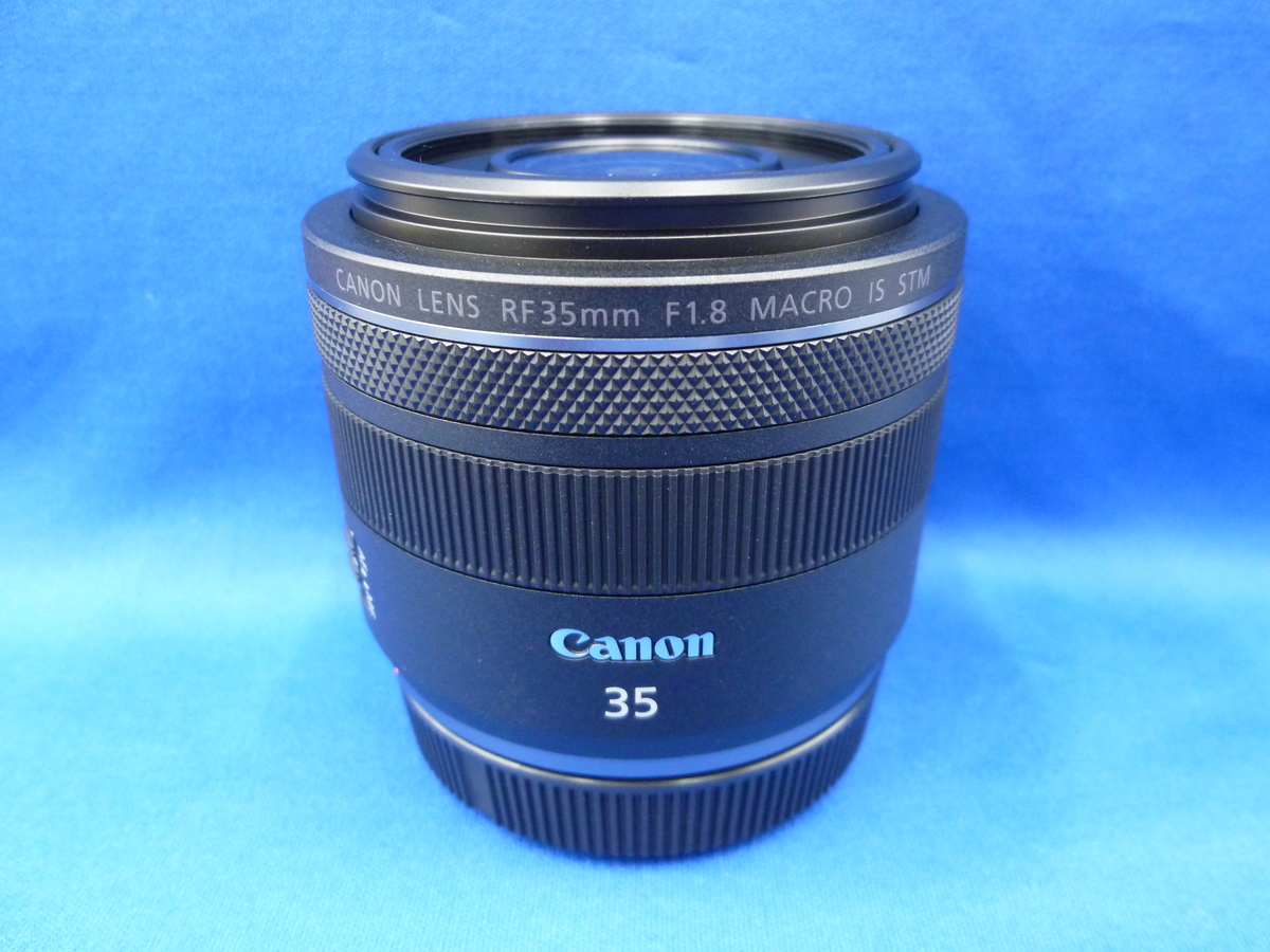 中古】RF35/1.8 ﾏｸﾛ IS STM 在庫一覧｜カメラのキタムラ