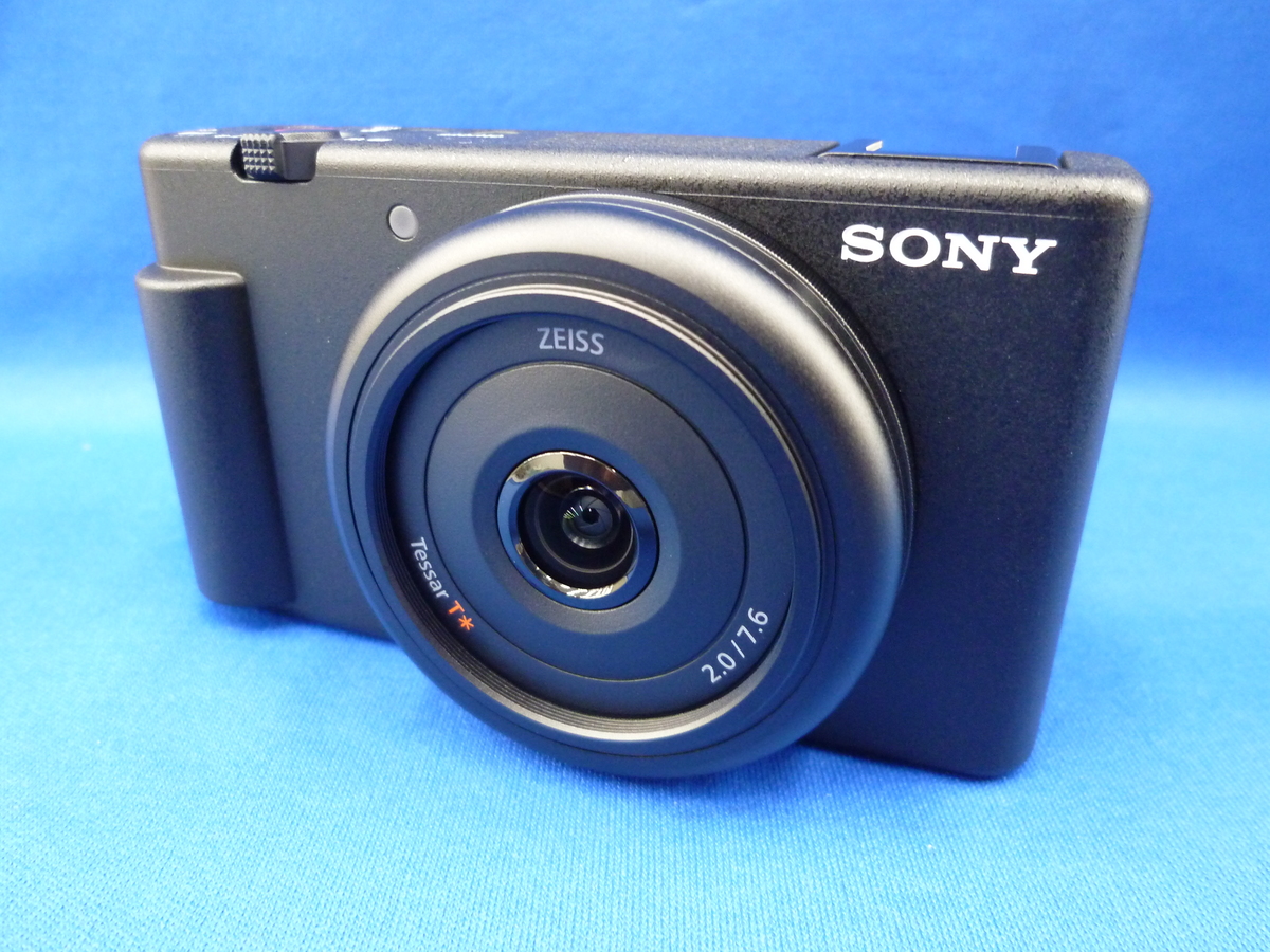 中古】ソニー VLOGCAM ZV-1F B ブラック 在庫一覧｜カメラのキタムラ