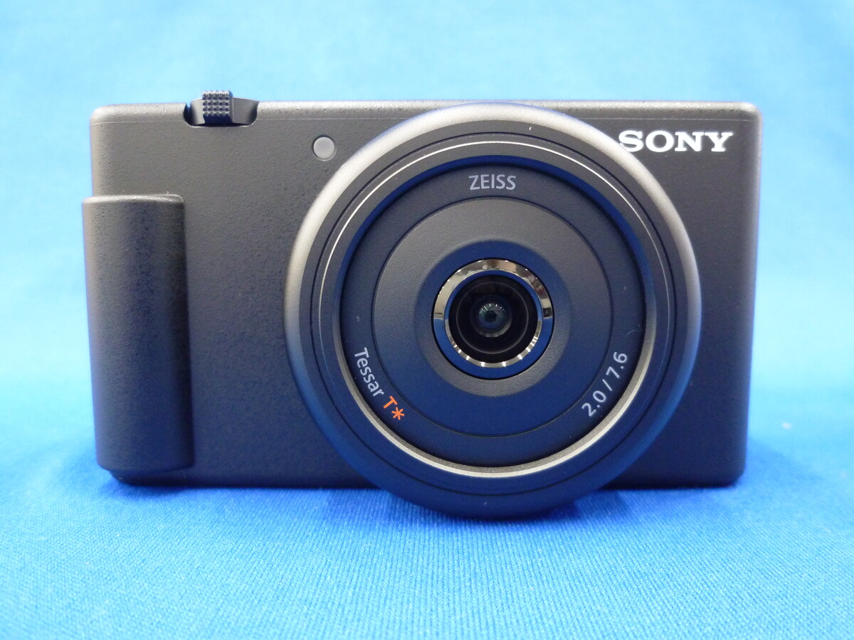 VLOGCAM ZV-1F 中古価格比較 - 価格.com