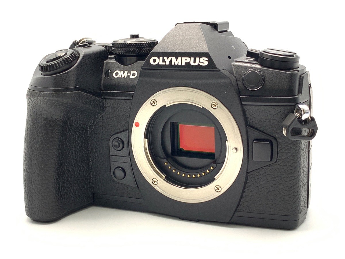 OM-D E-M1 Mark II ���ި�y2037����f�z