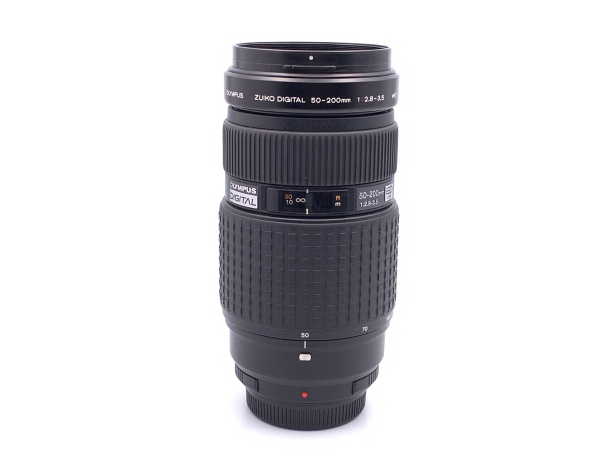 DIGITAL ED 50-200/2.8-3.5 (フォーサーズマウント)