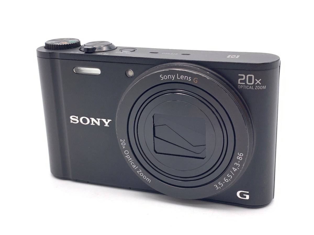 サイバーショット DSC-WX350 中古価格比較 - 価格.com