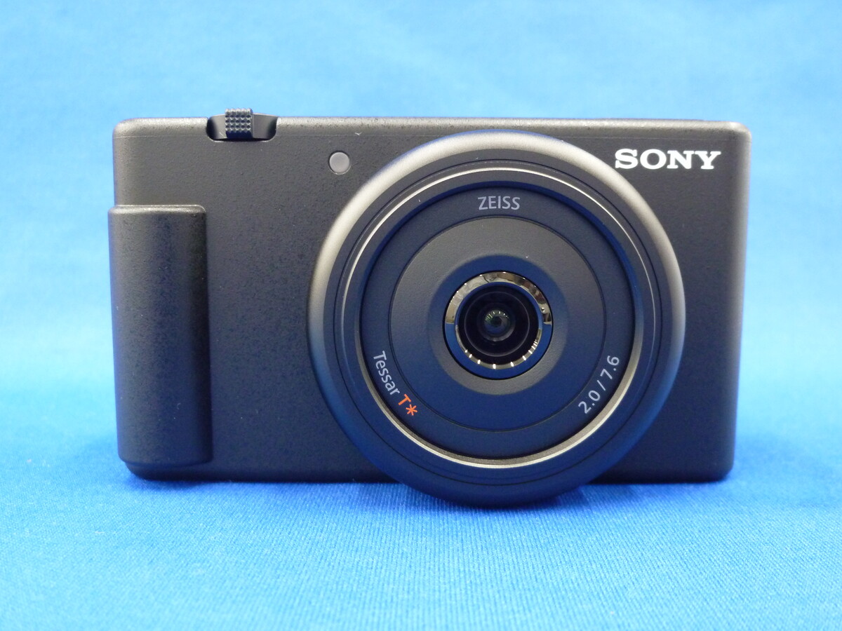 中古】ソニー VLOGCAM ZV-1F B ブラック 在庫一覧｜カメラのキタムラ