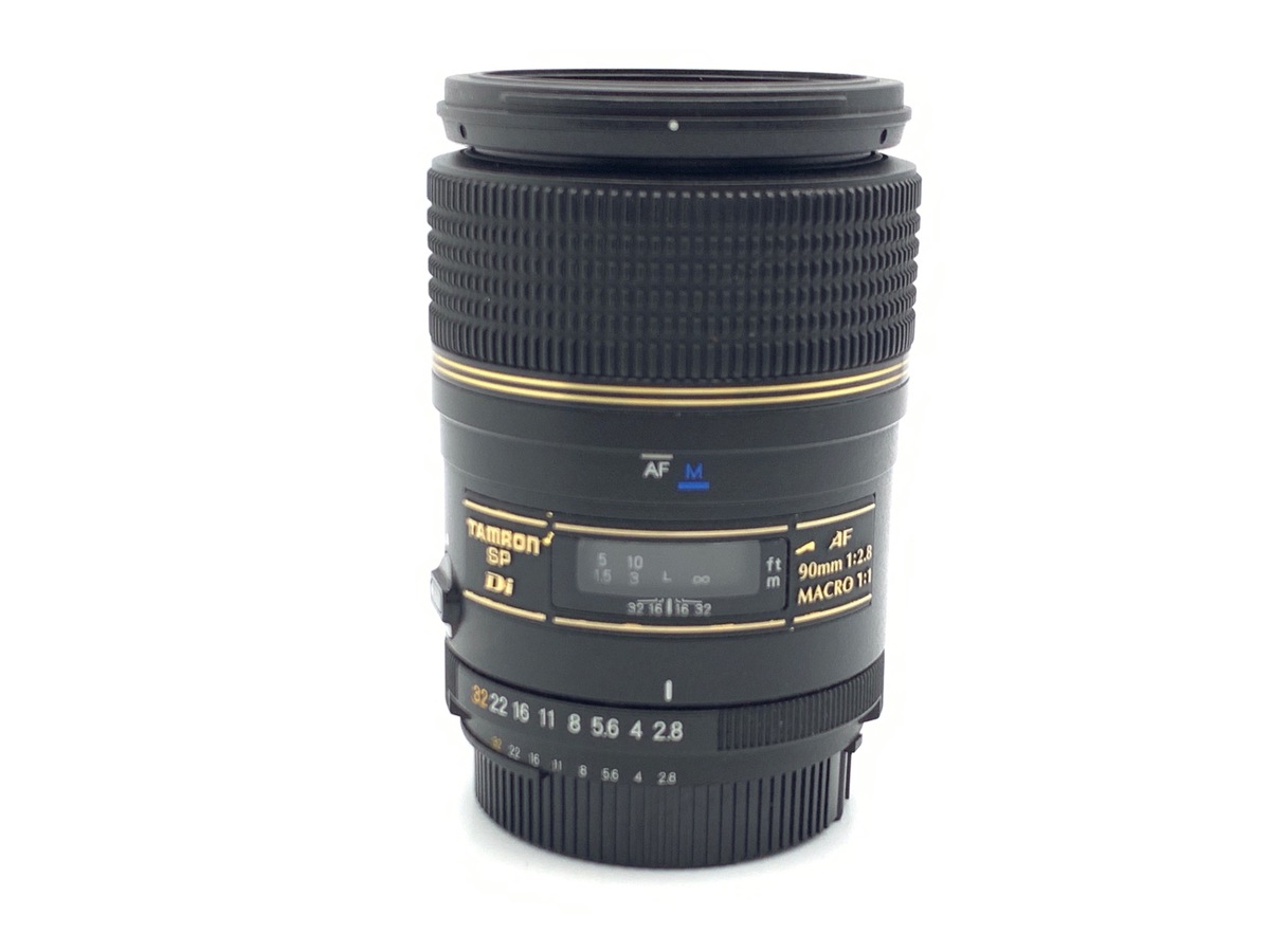 SP 90/2.8 ƺ� Di MACRO 1:1 (272EN)
