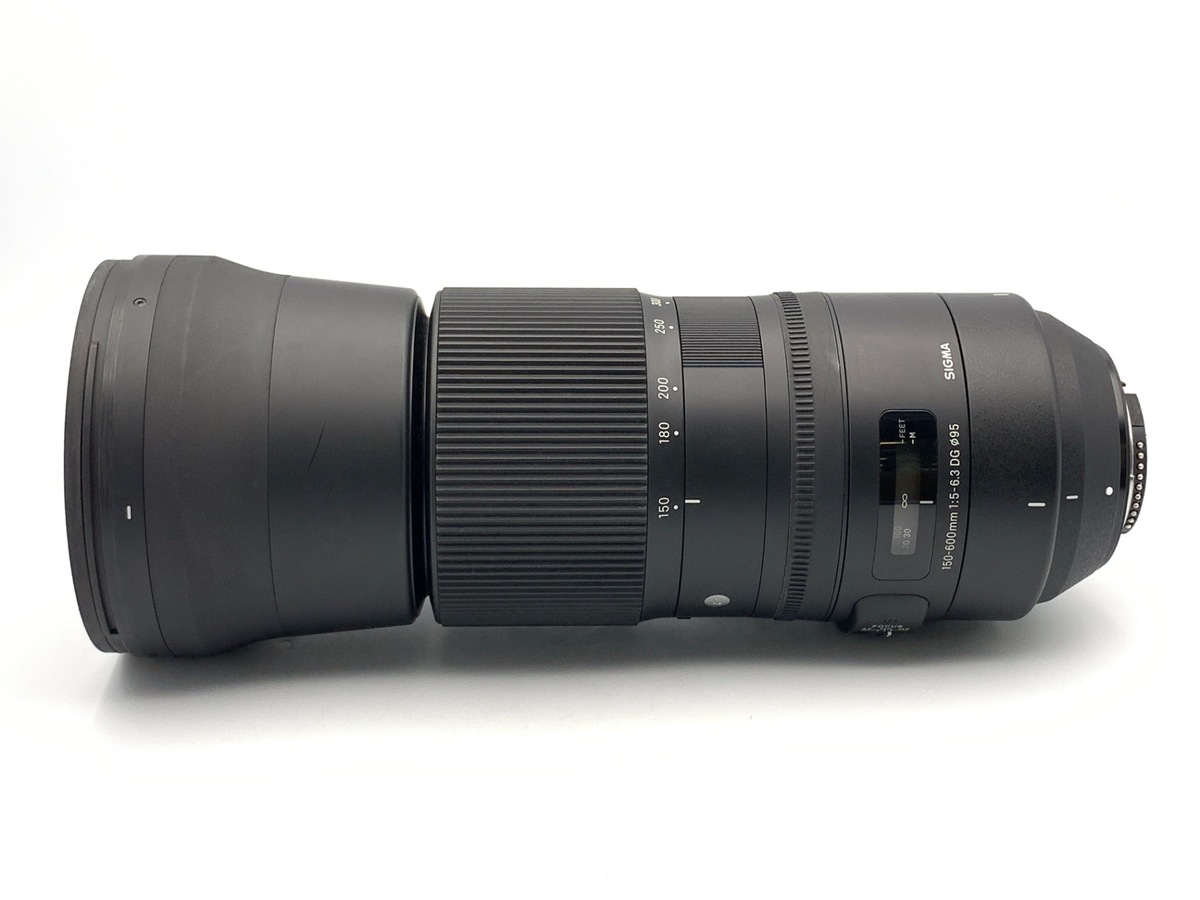150-600/5-6.3 ƺ� DG OS HSM Contemporary