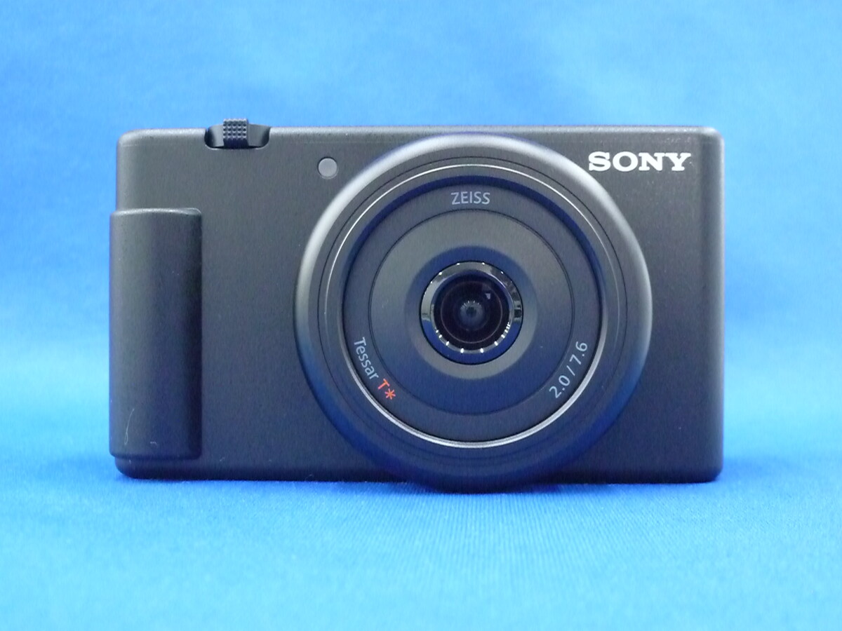 中古】ソニー VLOGCAM ZV-1F B ブラック 在庫一覧｜カメラのキタムラ