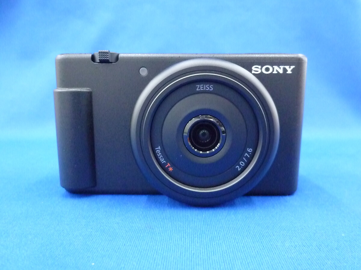 中古】ソニー VLOGCAM ZV-1F B ブラック 在庫一覧｜カメラのキタムラ