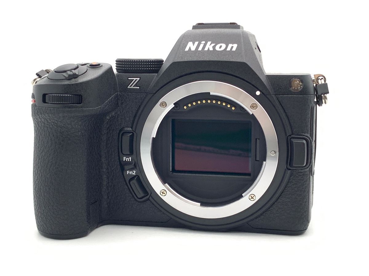 Z5II ボディ 中古価格比較 - 価格.com
