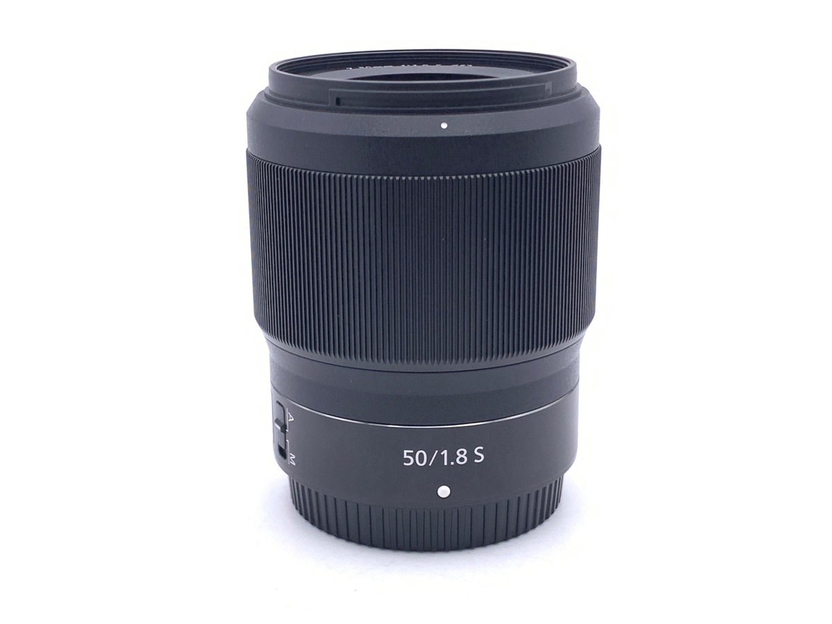 中古】ニコン NIKKOR Z 50mm f/1.8 S 在庫一覧｜カメラのキタムラ