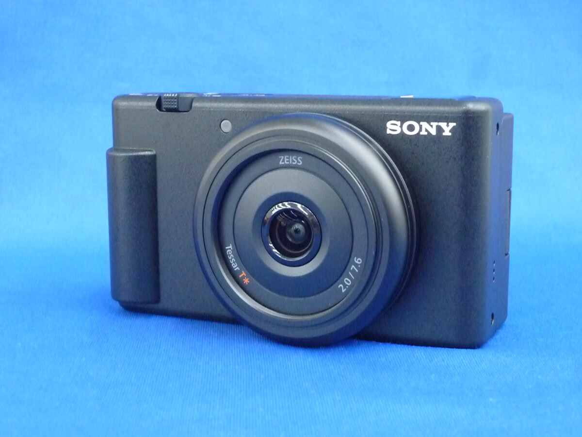 中古】ソニー VLOGCAM ZV-1F B ブラック 在庫一覧｜カメラのキタムラ