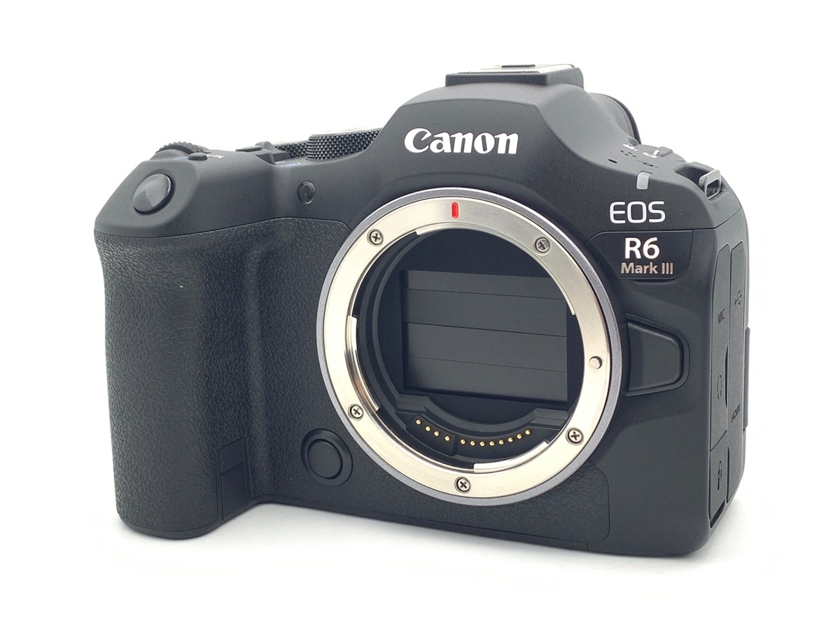 中古】ミラーレス一眼｜EOS R 在庫一覧｜カメラのキタムラ