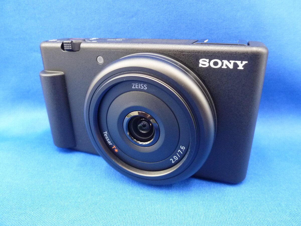 中古】ソニー VLOGCAM ZV-1F B ブラック 在庫一覧｜カメラのキタムラ