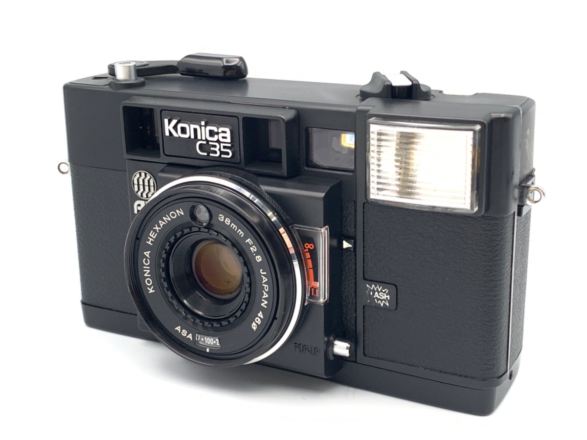 中古フィルムカメラ コニカ 製品一覧 - 価格.com
