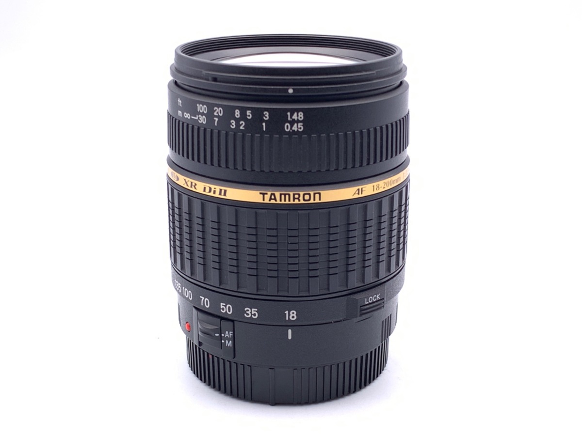 お買い得Tamron AF ズームレンズ中古美品 akibasoko_4960371006840