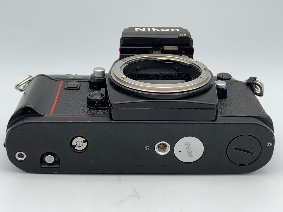 【中古】ニコン F3 ハイアイポイント