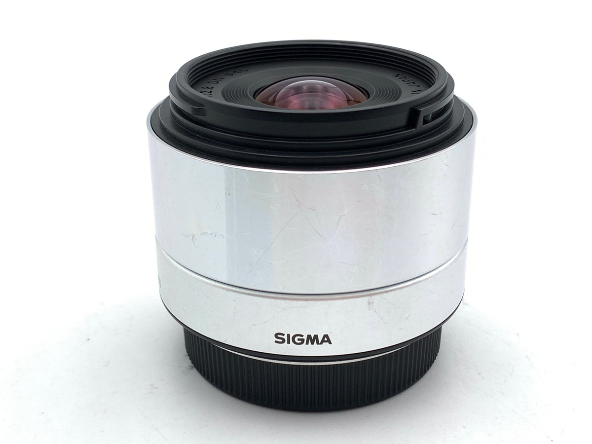 中古】 (シグマ) SIGMA AF30/1.4 DC HSM ﾍﾟﾝﾀｯｸｽKﾏｳﾝﾄ【中古