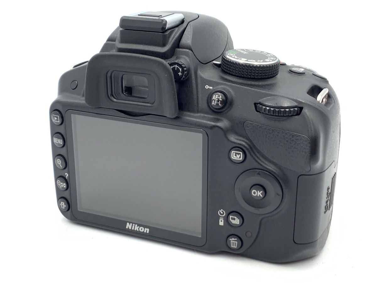 Nikond3200ボディー Amazon | Nikon デジタル一眼レフカメラ D3200 ボディー レッド