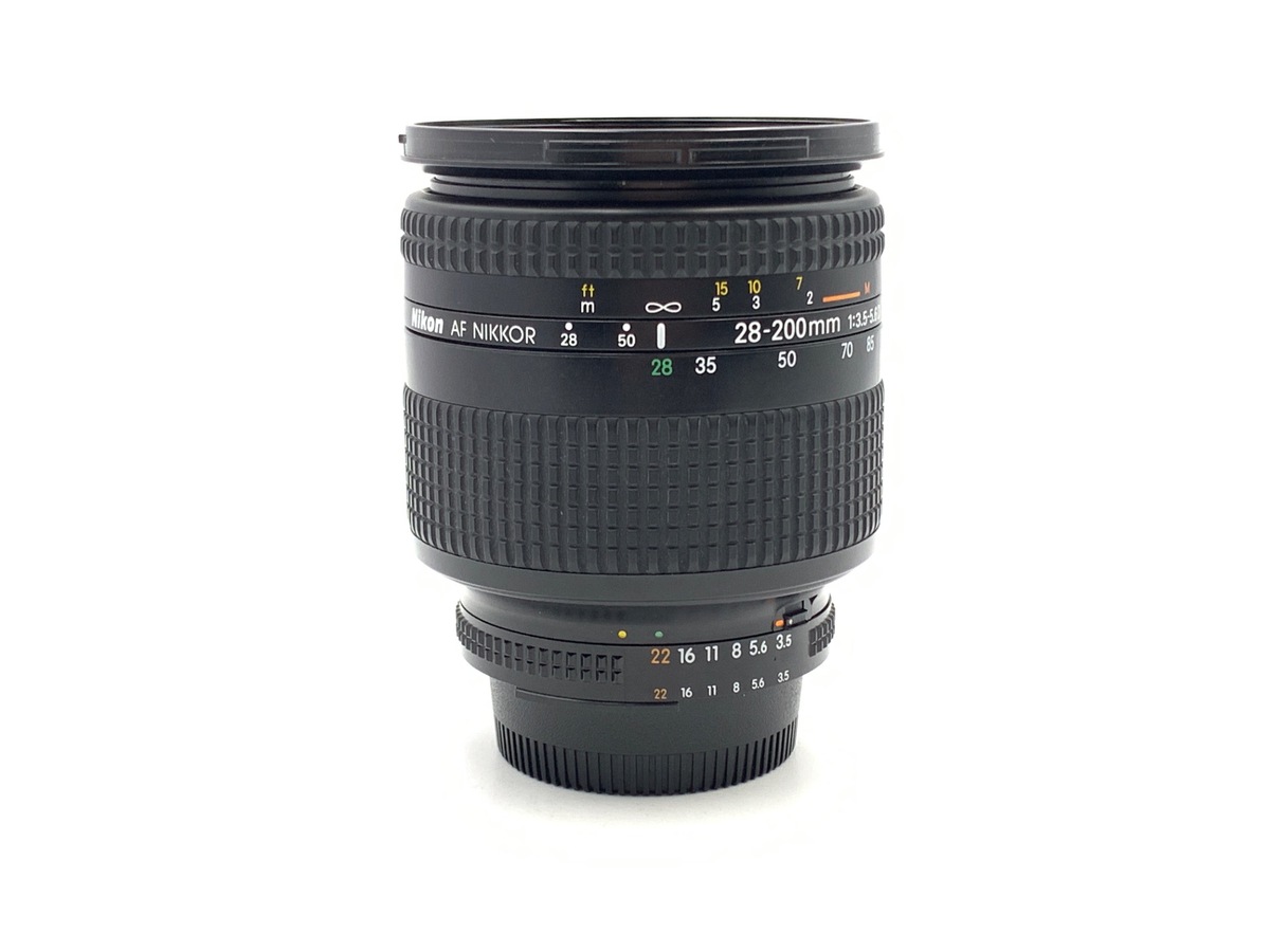 【中古】(ニコン) Nikon AF 28/2.8D 楽天市場】ai af nikkor 28mm f2．8d 中古の通販