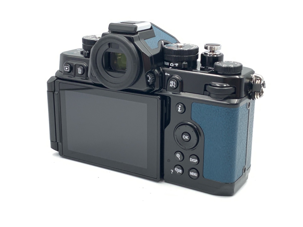 中古：AB(良品)】ニコン Zf ボディ | 2448000058559