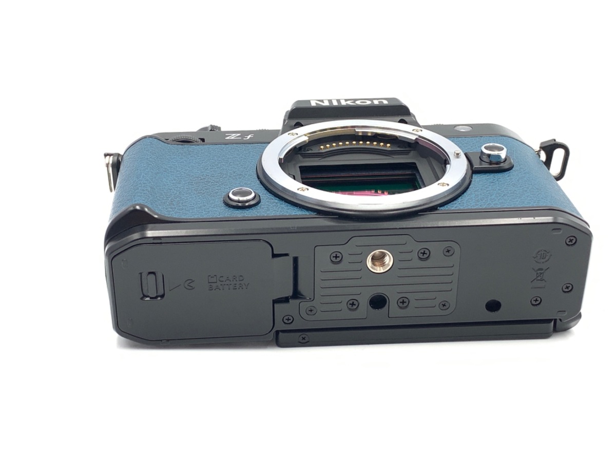 中古：AB(良品)】ニコン Zf ボディ | 2448000058559