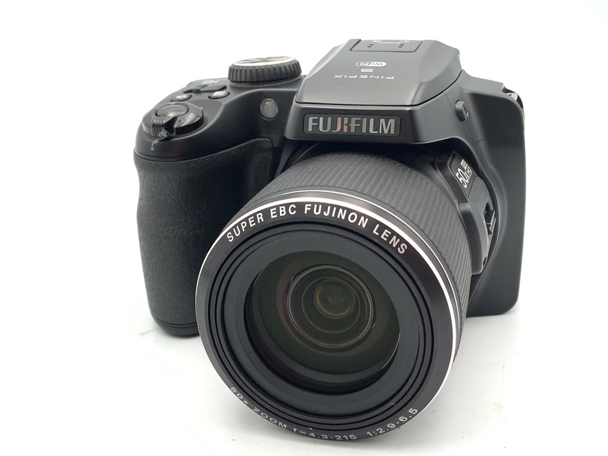 Fujifilm FinePix S9800 デジタルカメラ Amazon.com : Fujifilm FinePix S9800 Digital Camera with 3.0