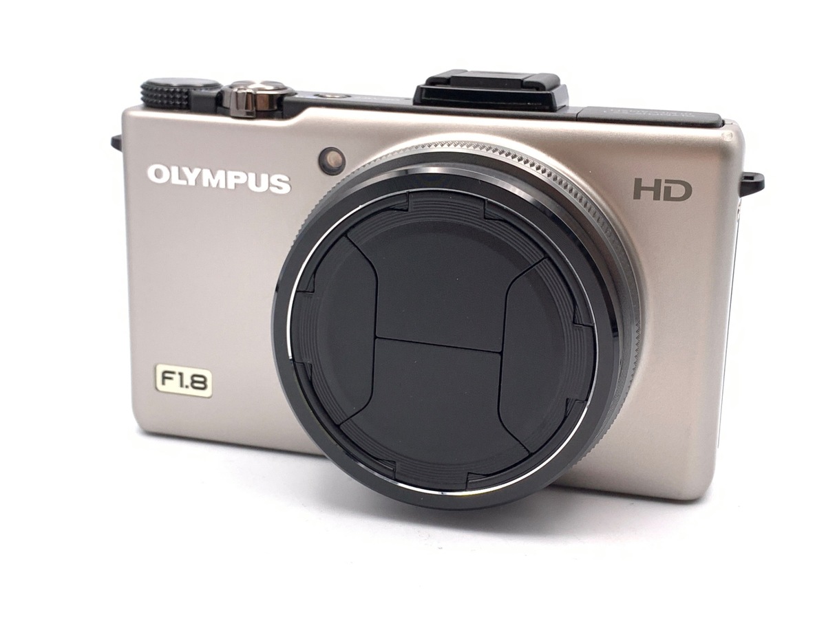 一眼レフ　オリンパス　フラッシュ　替えレンズ付き 価格.com - オリンパス OLYMPUS XZ-1 純正オプション