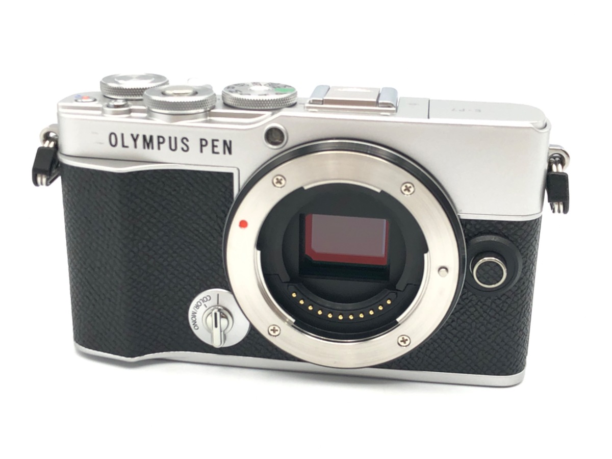 OLYMPUS PEN E-P7 ボディ 中古価格比較 - 価格.com