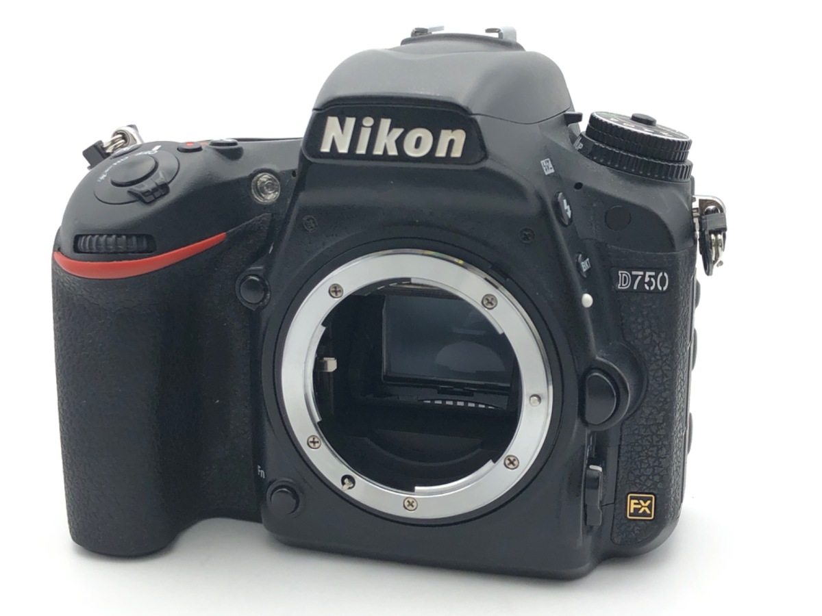 Nikon(ニコン) D750 ボディ 14,695枚 WW95 Nikon(ニコン) D750 ボディ 14,695枚 WW95