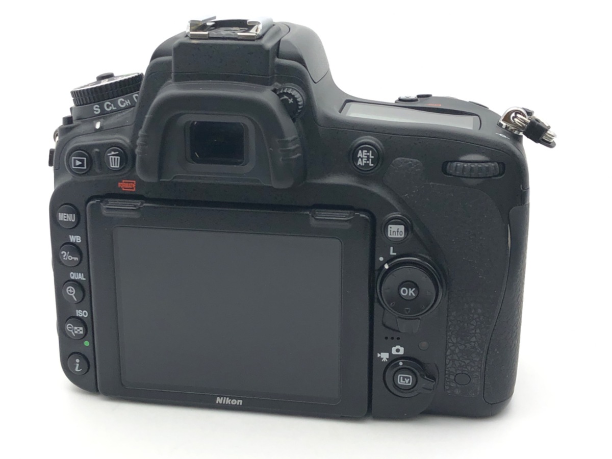 Nikon ニコン D750 ボディ 中古)Nikon (ニコン) D750 ボディ（商品ID：3717018197499）詳細