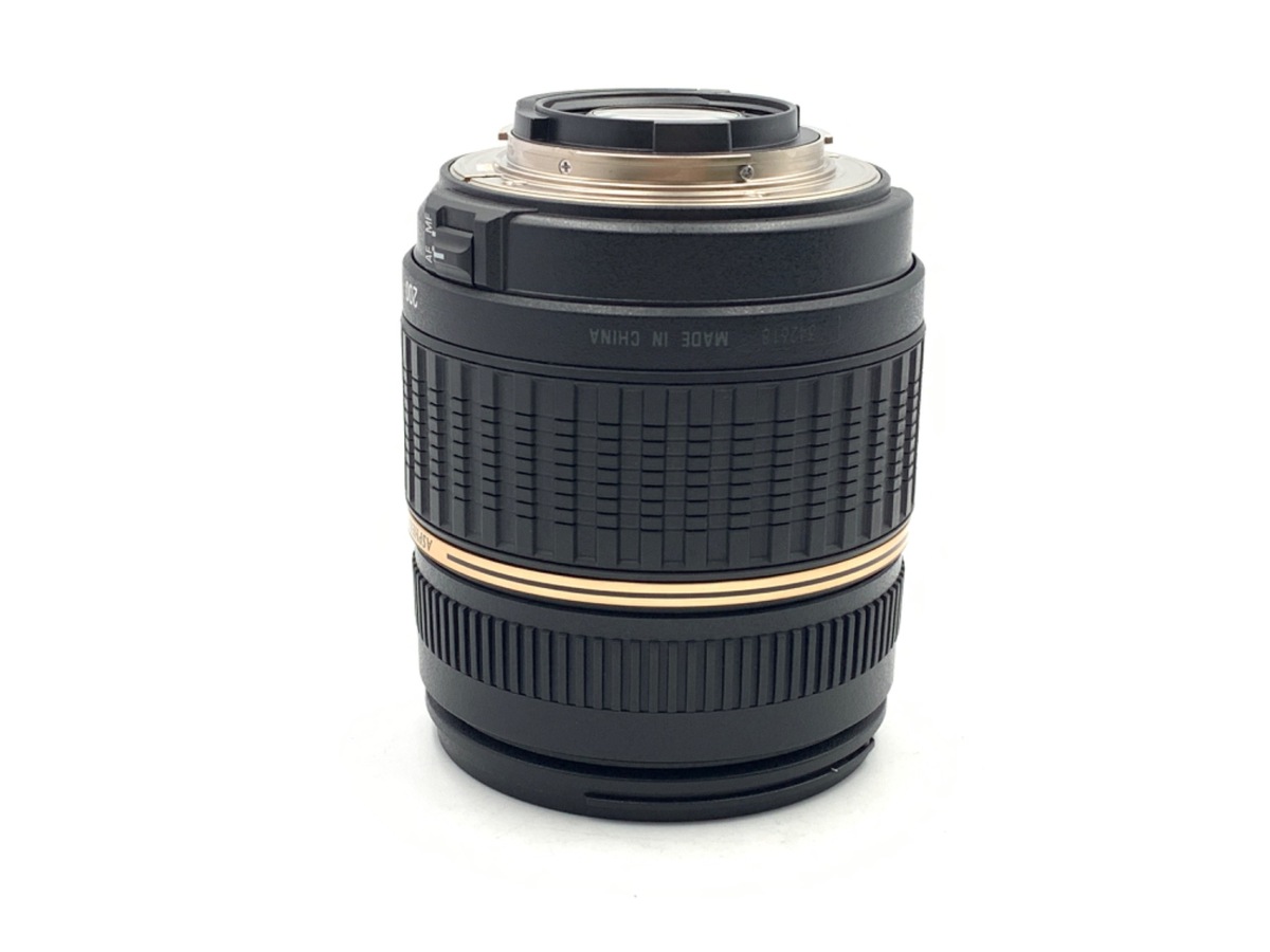 中古：AB(良品)】タムロン AF18-200mm F/3.5-6.3 XR DiII LD